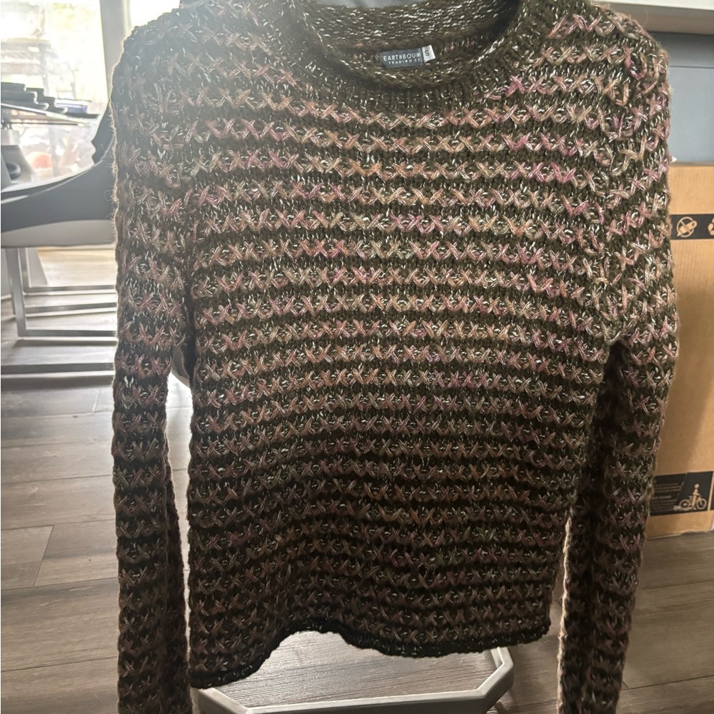 Earthbound - image 1